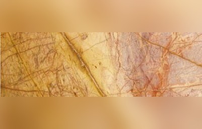 Yellow Damascus Marble