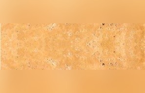 Yellow Makoo Travertine