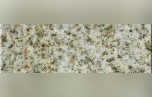 Yellow Rust Granite