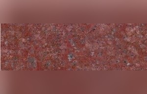Yingjing Red Granite