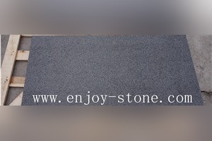 Yixian Black Granite