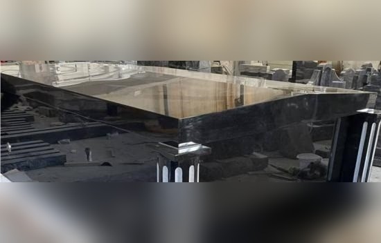 Ykd Black Granite