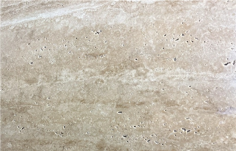 Yozgat Walnut Travertine