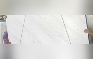 Yugoslavia Polaris Marble