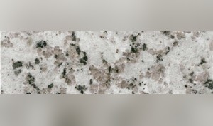 Yulan White Granite
