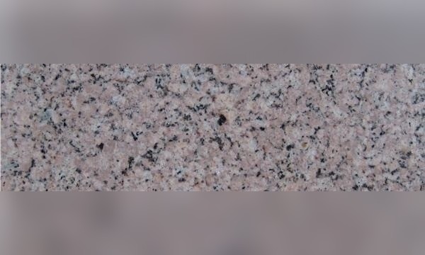 Zhonglei Red Granite