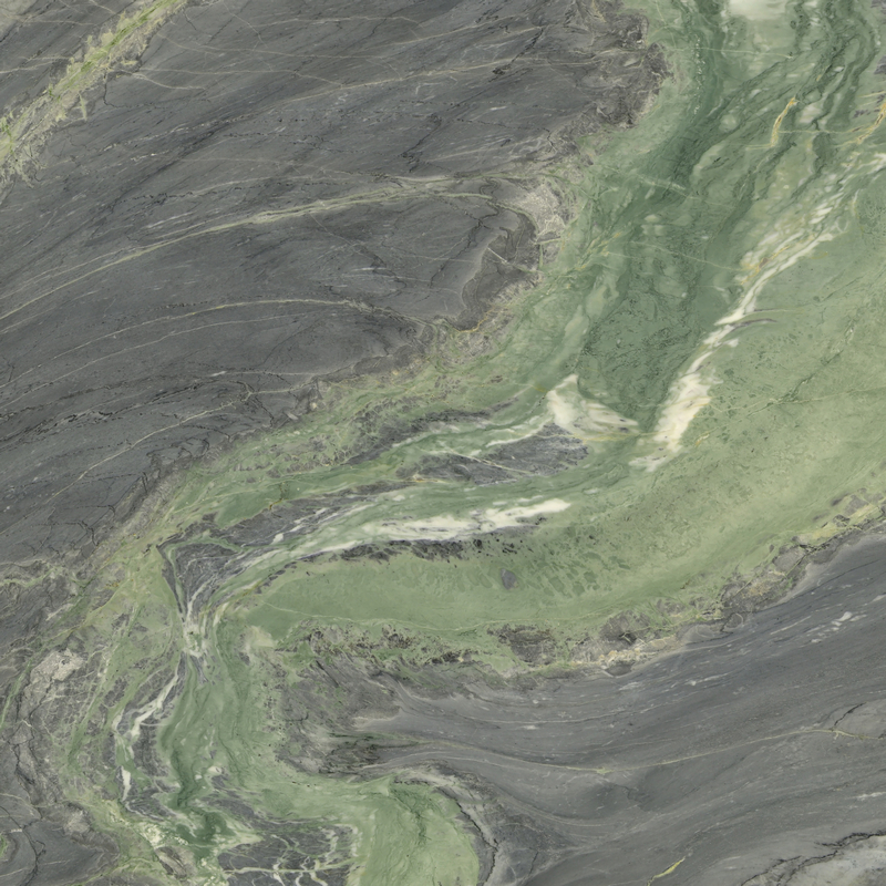 Green Tornado