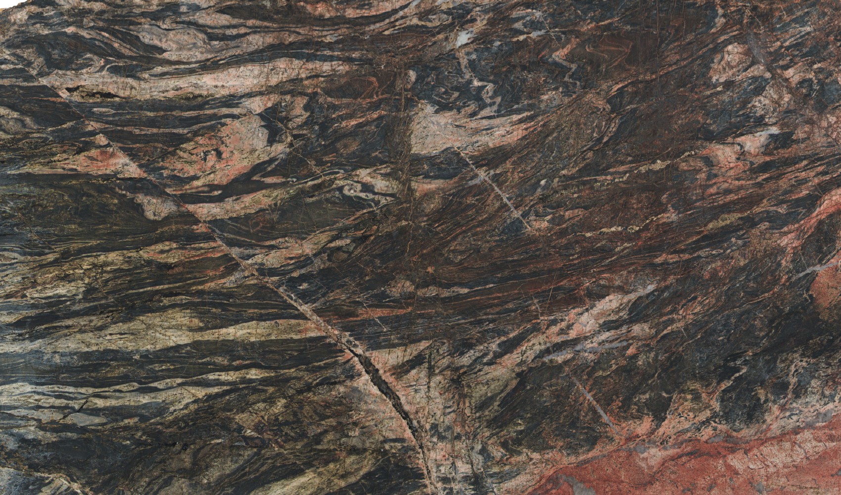 Lava Oro