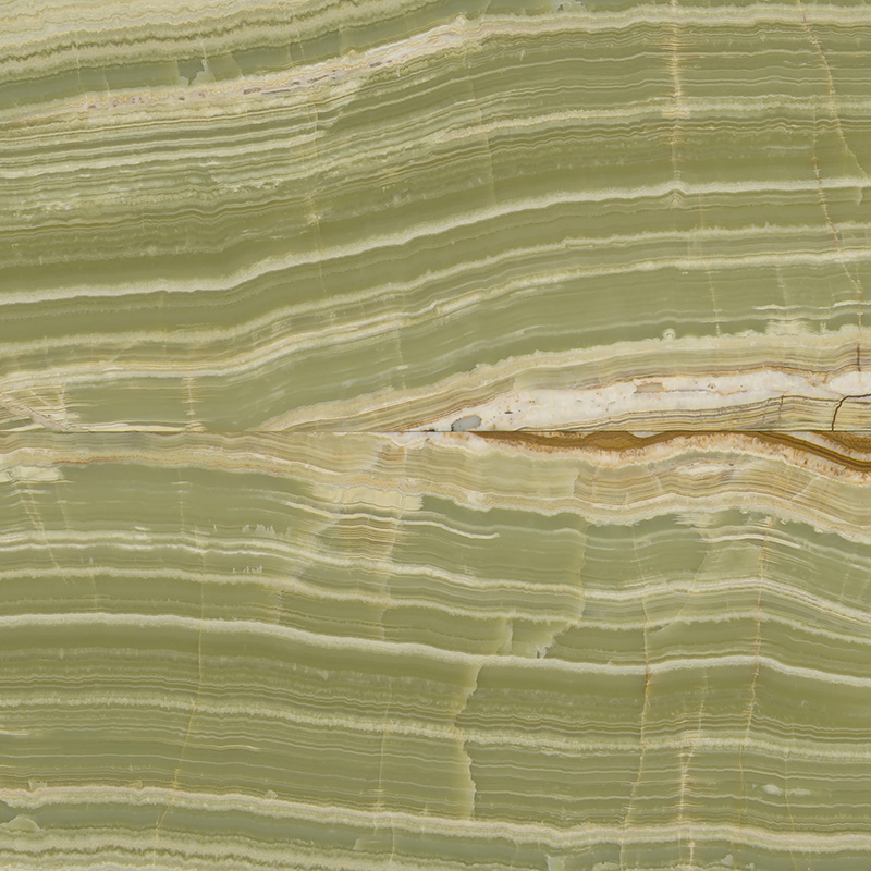 Onice Verde Jade Top